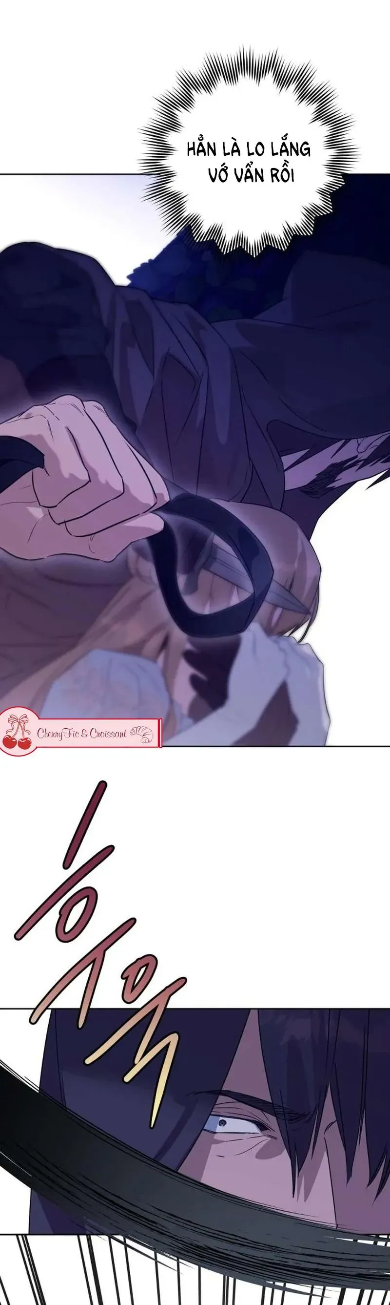 Chàng Ryan Của Em [Chap 19]