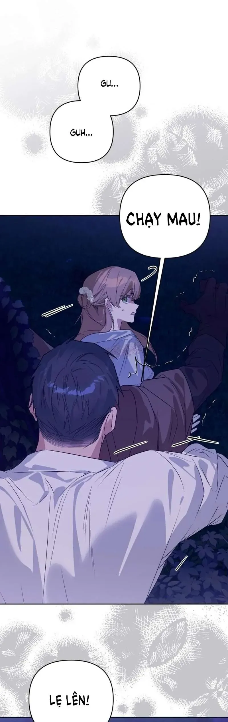 Chàng Ryan Của Em [Chap 19]