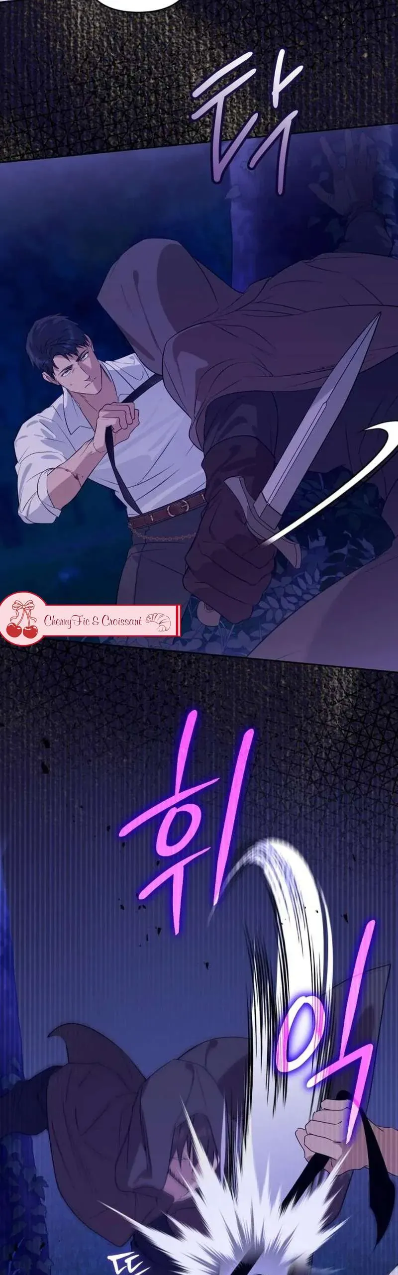 Chàng Ryan Của Em [Chap 19]