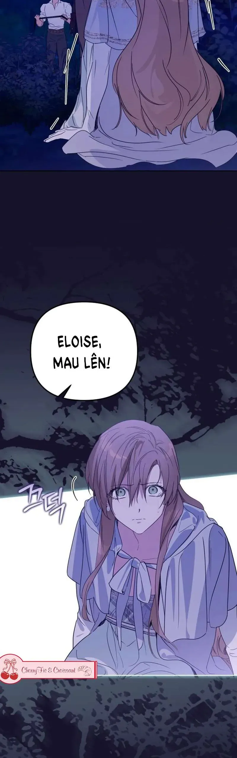 Chàng Ryan Của Em [Chap 19]