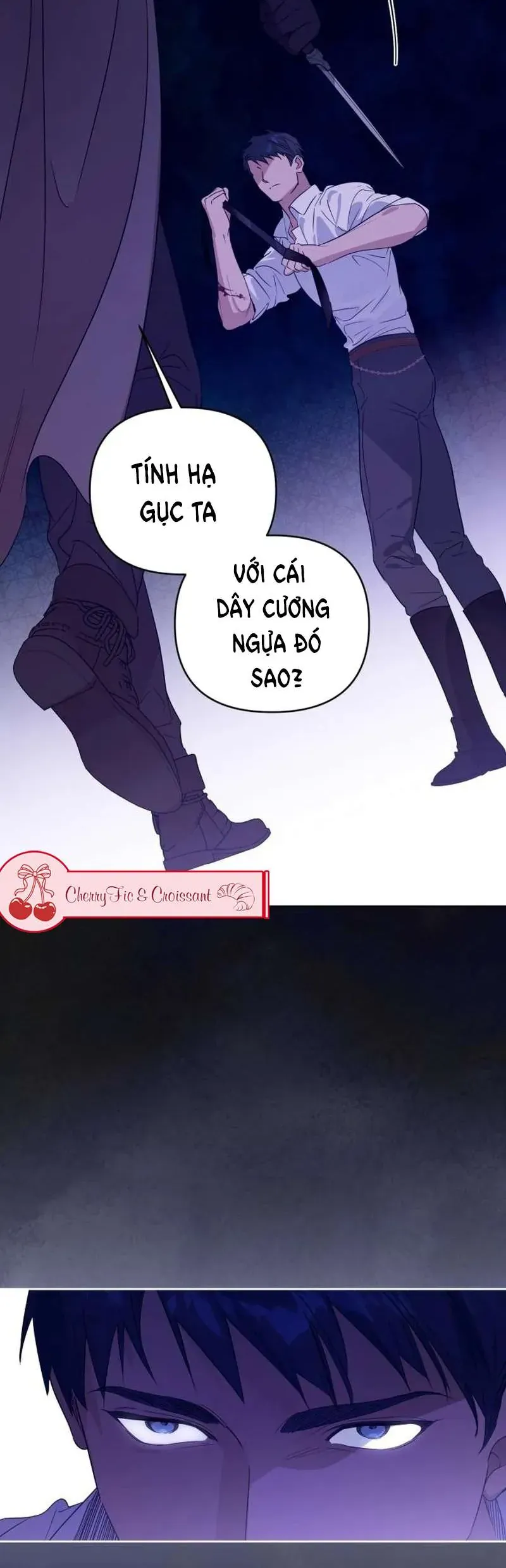 Chàng Ryan Của Em [Chap 19]