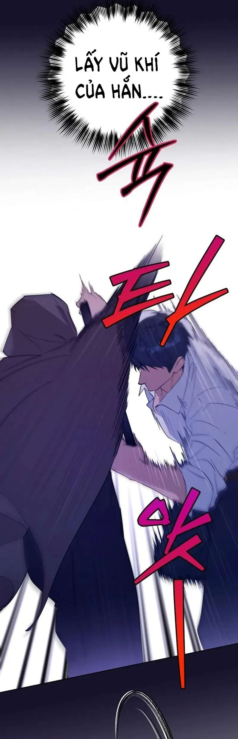 Chàng Ryan Của Em [Chap 19]