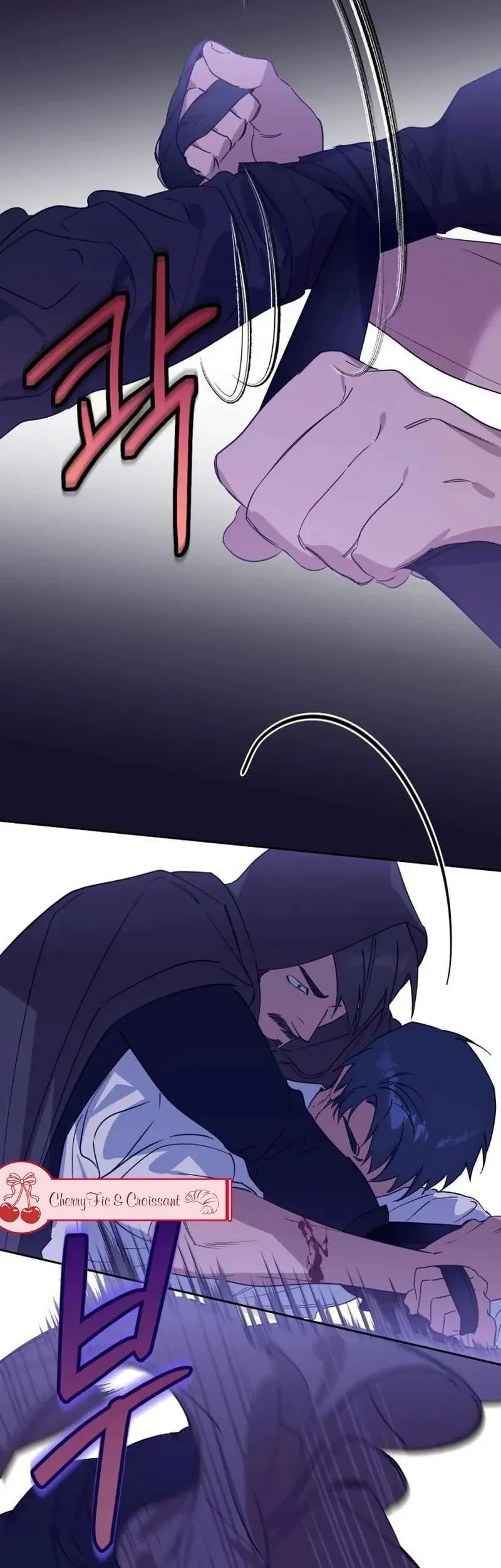 Chàng Ryan Của Em [Chap 19]