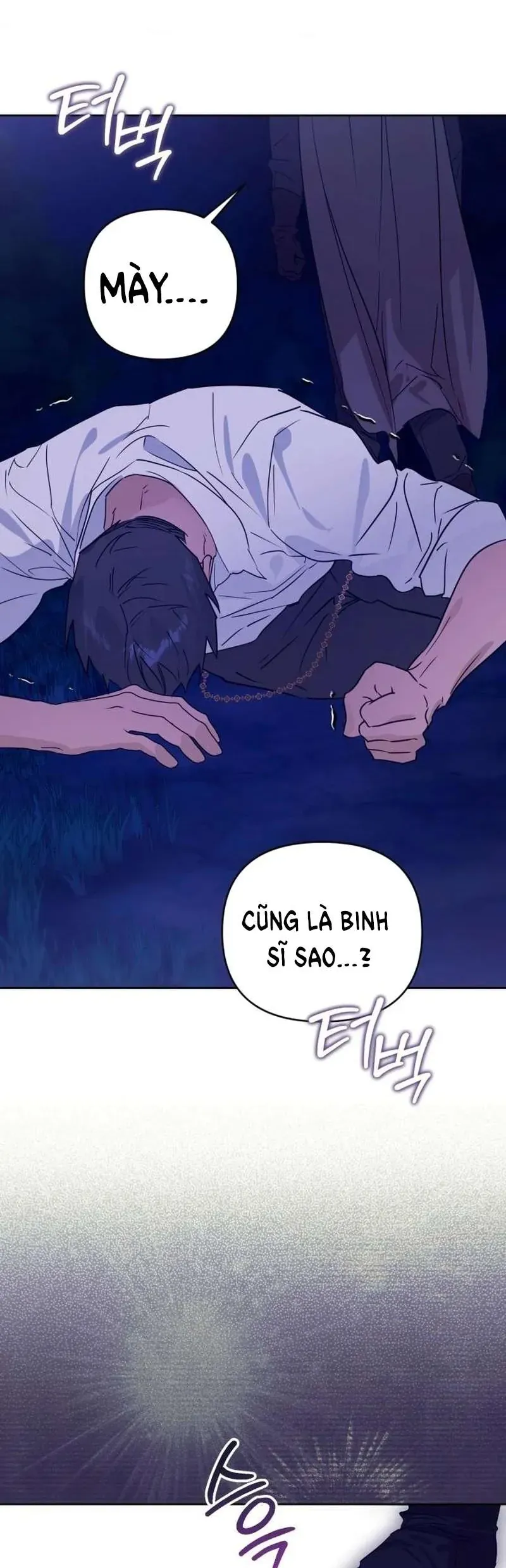 Chàng Ryan Của Em [Chap 19]