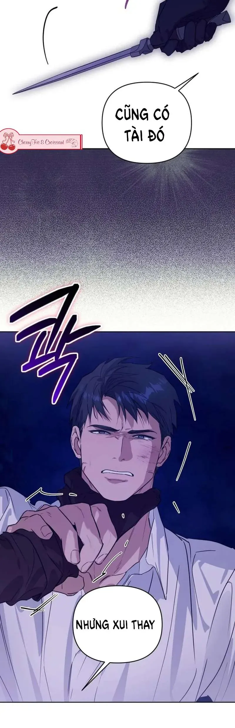 Chàng Ryan Của Em [Chap 19]