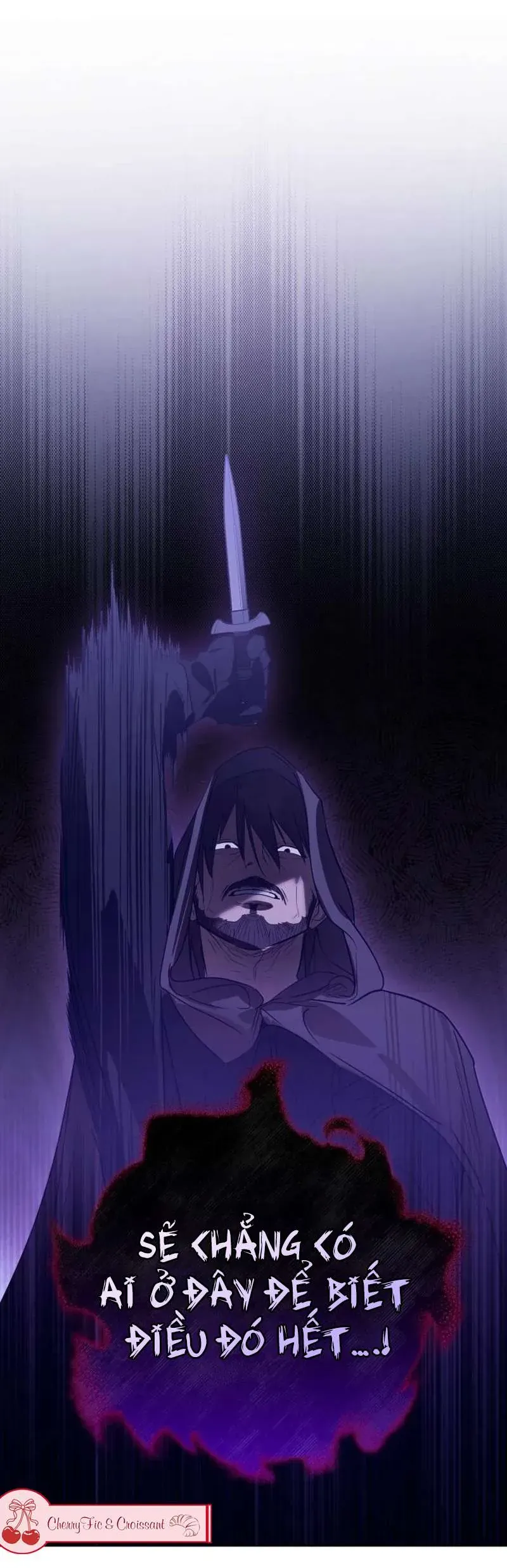 Chàng Ryan Của Em [Chap 19]