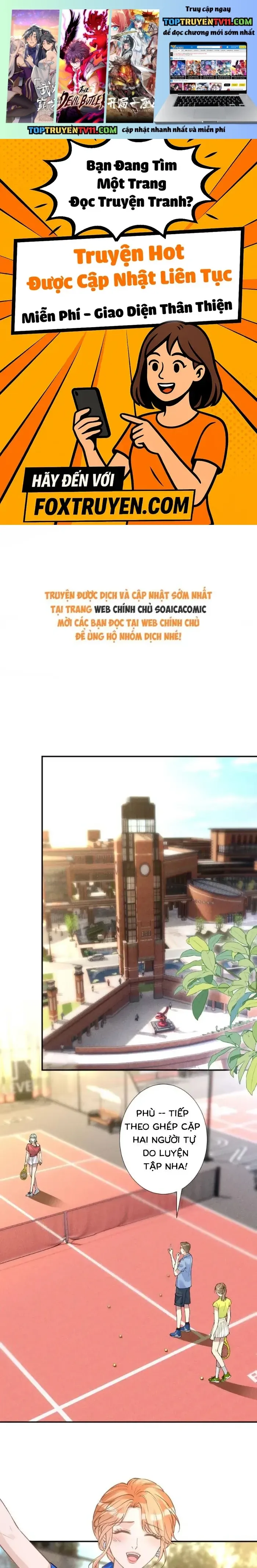 Ôm Khẩn Tiểu Mã Giáp Của Tôi [Chap 392]