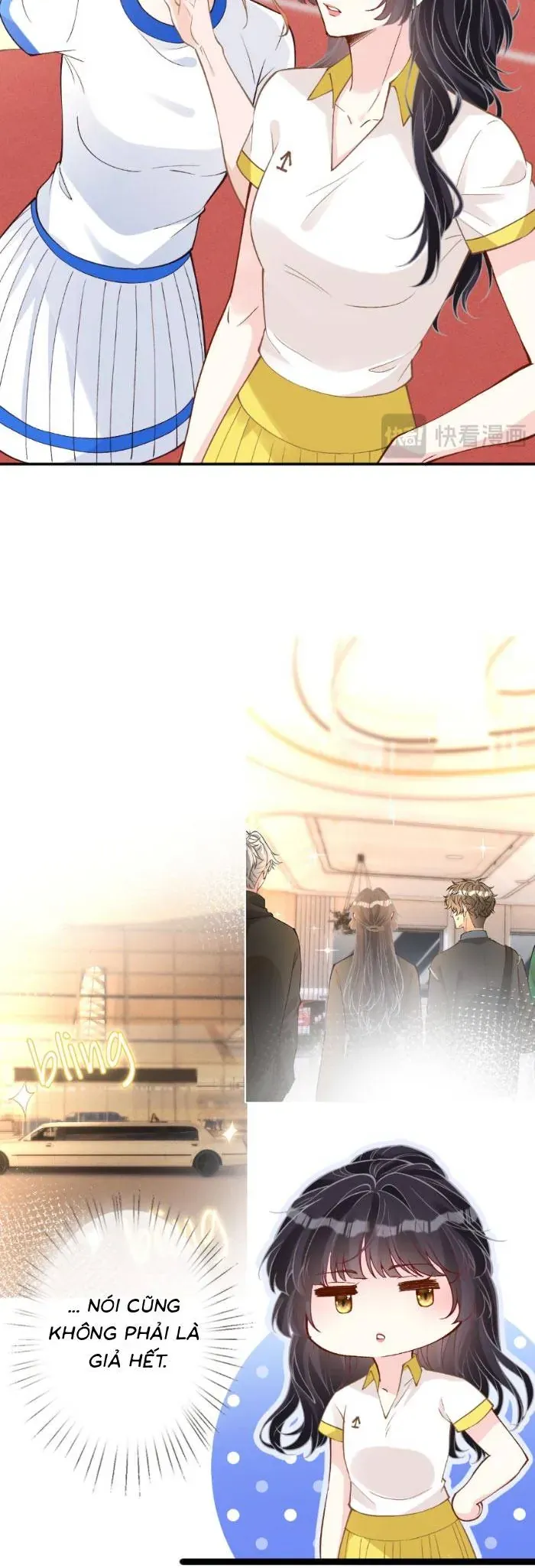 Ôm Khẩn Tiểu Mã Giáp Của Tôi [Chap 392]