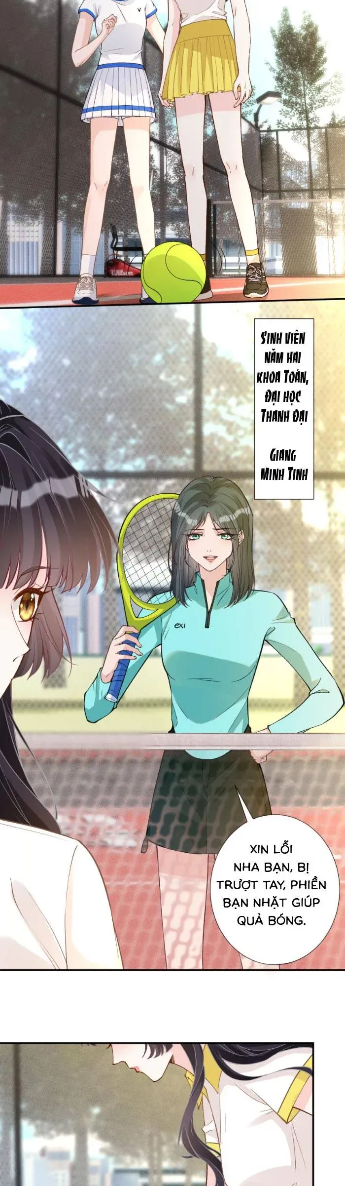 Ôm Khẩn Tiểu Mã Giáp Của Tôi [Chap 392]