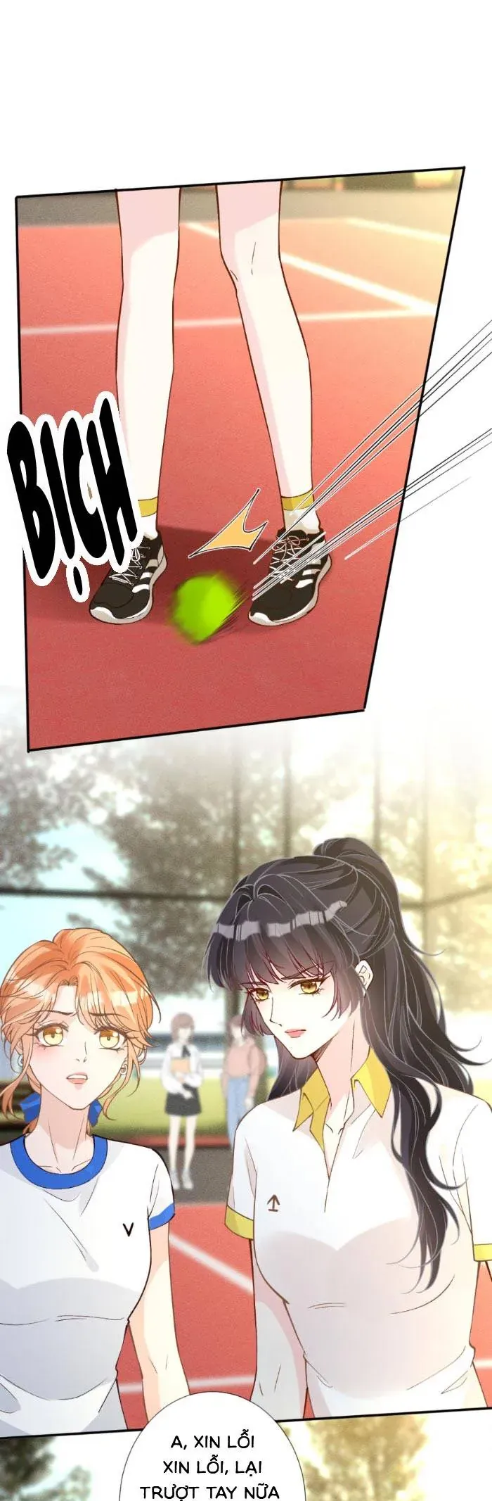 Ôm Khẩn Tiểu Mã Giáp Của Tôi [Chap 392]