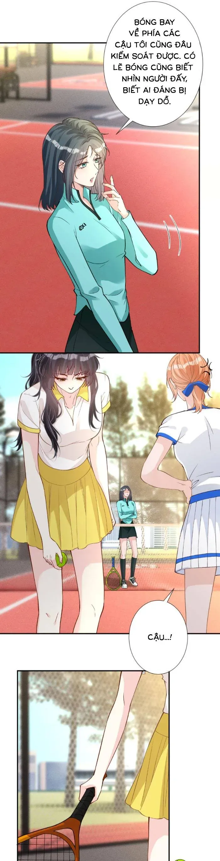 Ôm Khẩn Tiểu Mã Giáp Của Tôi [Chap 392]