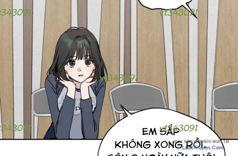 Hôm Nay Han Yoil Là Phụ Nữ [Chap 36]