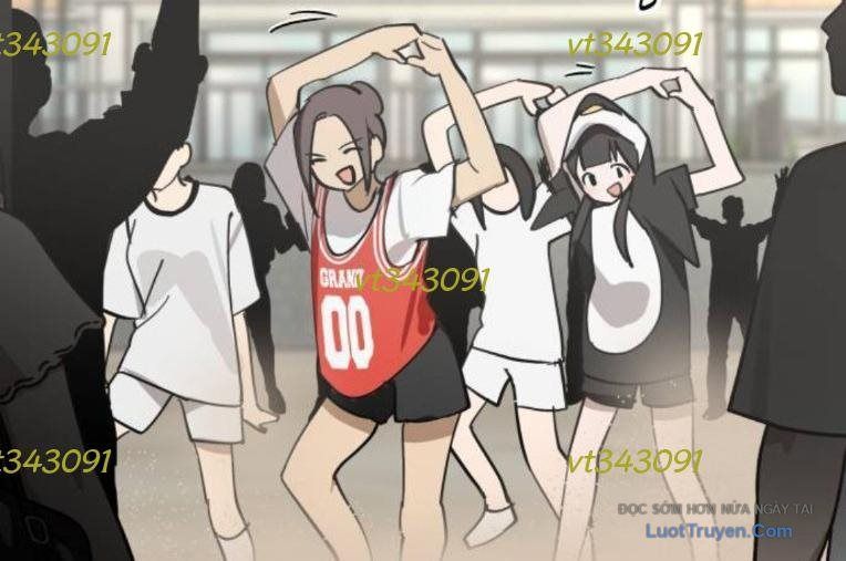 Hôm Nay Han Yoil Là Phụ Nữ [Chap 36]