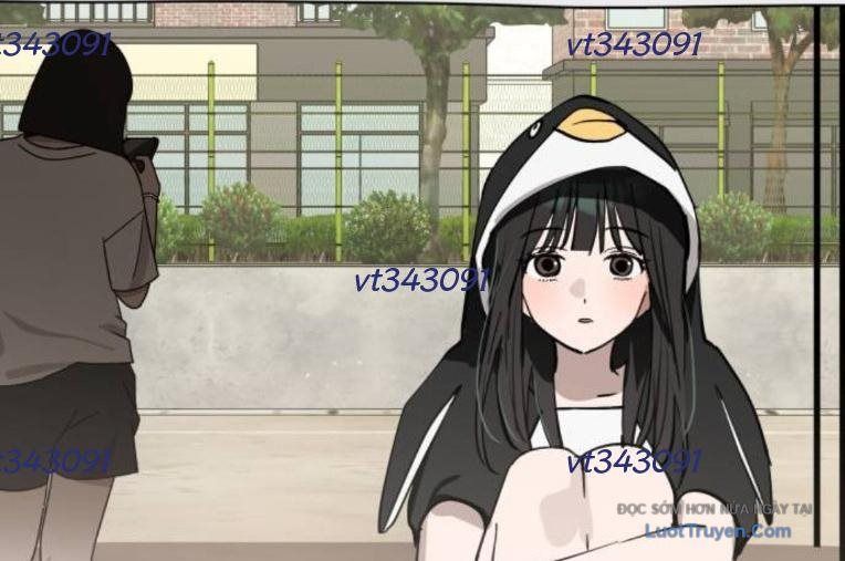 Hôm Nay Han Yoil Là Phụ Nữ [Chap 36]