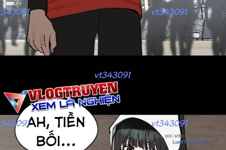 Hôm Nay Han Yoil Là Phụ Nữ [Chap 36]