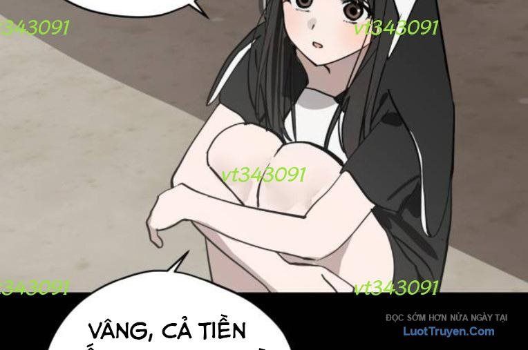 Hôm Nay Han Yoil Là Phụ Nữ [Chap 36]