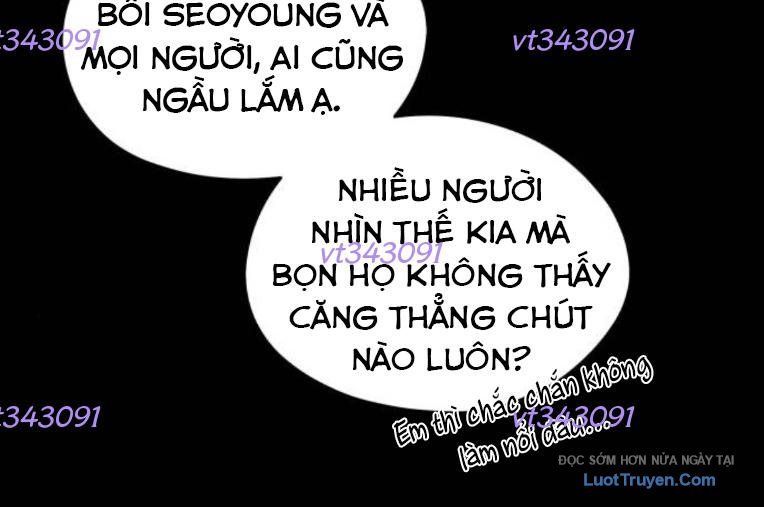 Hôm Nay Han Yoil Là Phụ Nữ [Chap 36]