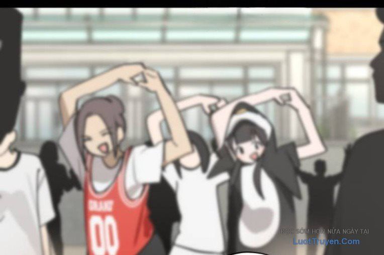 Hôm Nay Han Yoil Là Phụ Nữ [Chap 36]