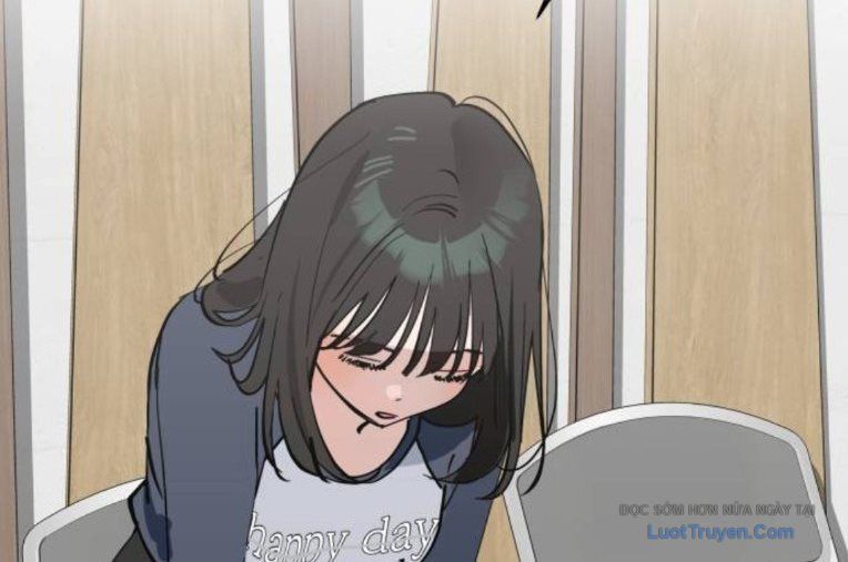 Hôm Nay Han Yoil Là Phụ Nữ [Chap 36]