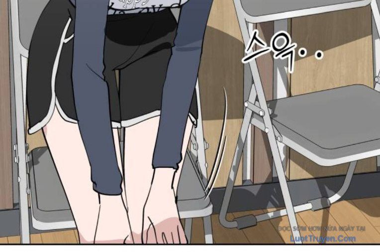 Hôm Nay Han Yoil Là Phụ Nữ [Chap 36]