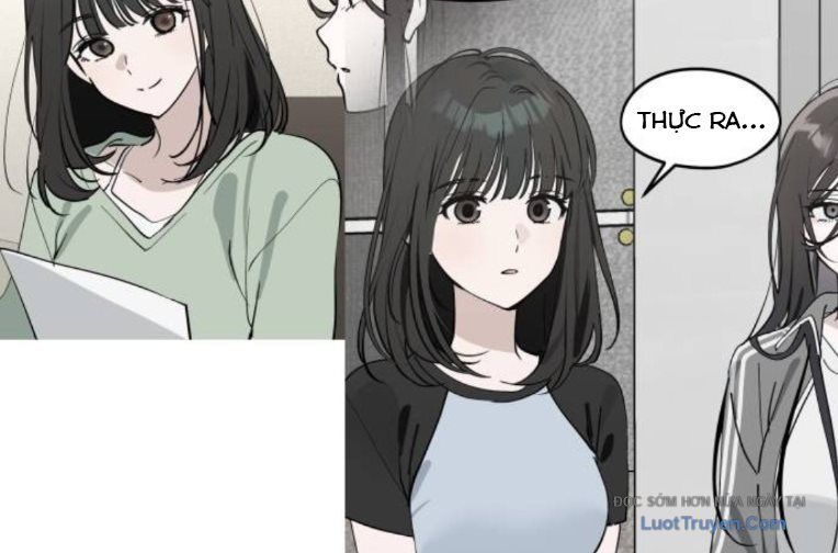 Hôm Nay Han Yoil Là Phụ Nữ [Chap 36]