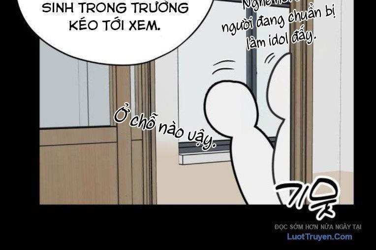 Hôm Nay Han Yoil Là Phụ Nữ [Chap 36]