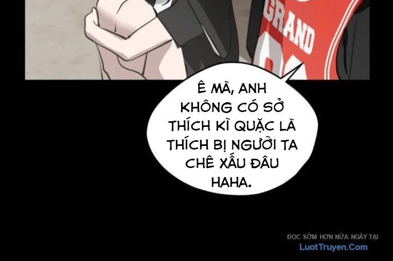 Hôm Nay Han Yoil Là Phụ Nữ [Chap 36]
