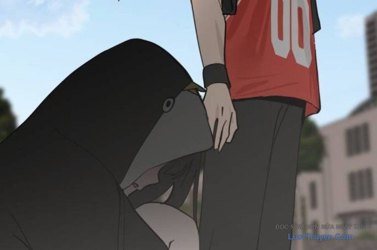 Hôm Nay Han Yoil Là Phụ Nữ [Chap 36]