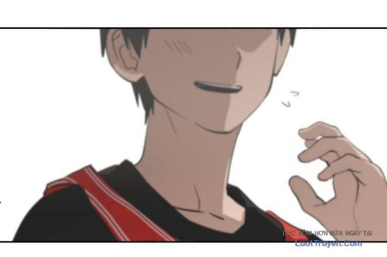 Hôm Nay Han Yoil Là Phụ Nữ [Chap 36]