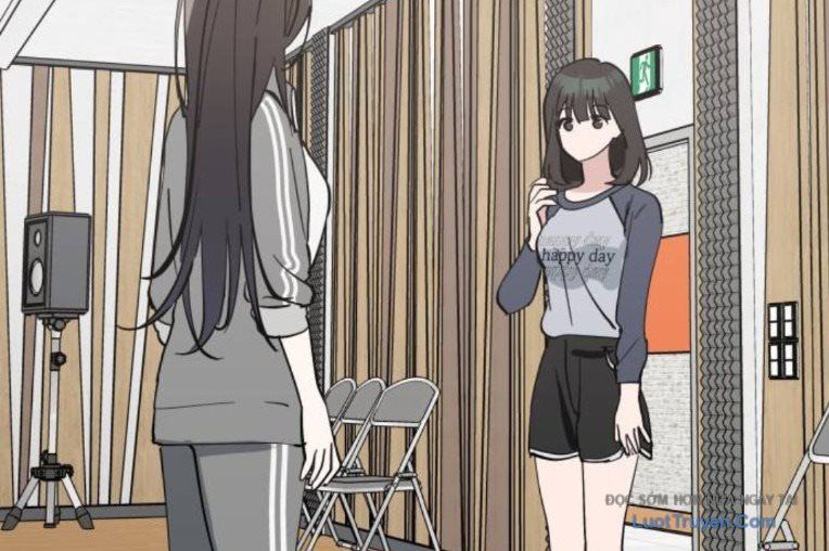 Hôm Nay Han Yoil Là Phụ Nữ [Chap 36]