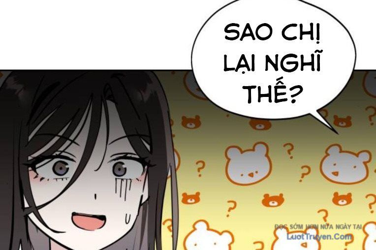 Hôm Nay Han Yoil Là Phụ Nữ [Chap 36]