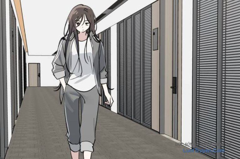 Hôm Nay Han Yoil Là Phụ Nữ [Chap 36]