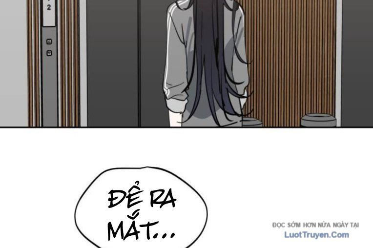 Hôm Nay Han Yoil Là Phụ Nữ [Chap 36]