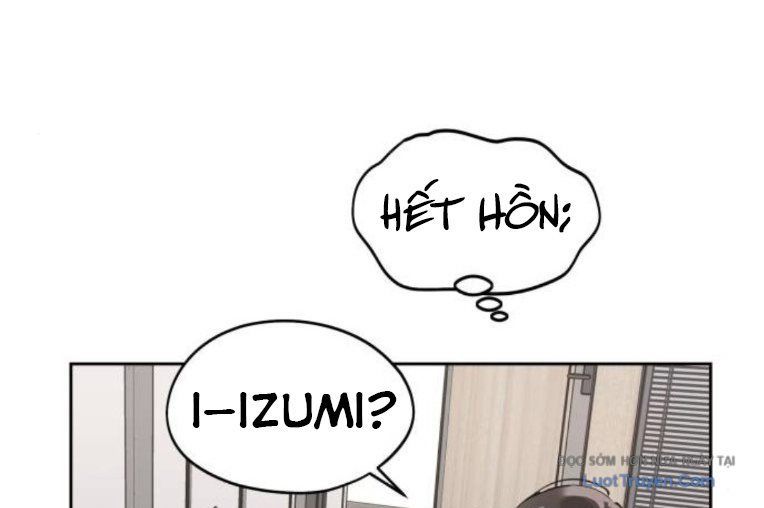 Hôm Nay Han Yoil Là Phụ Nữ [Chap 36]