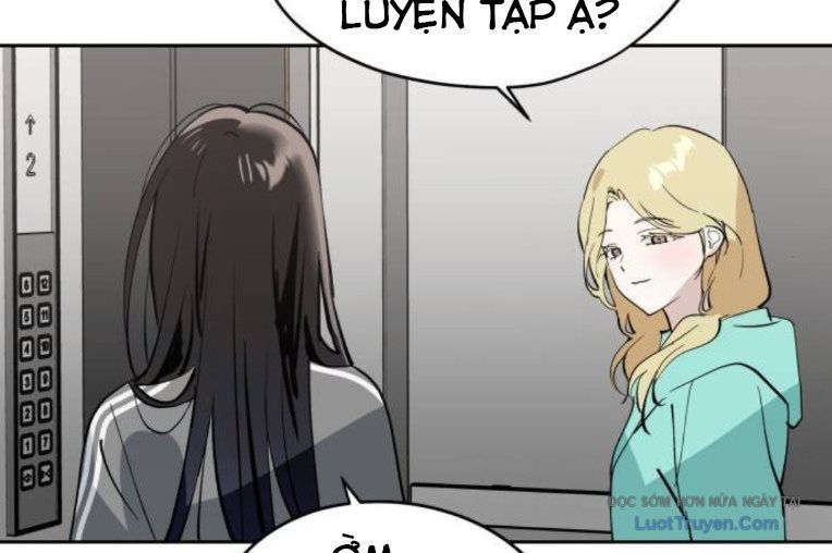 Hôm Nay Han Yoil Là Phụ Nữ [Chap 36]