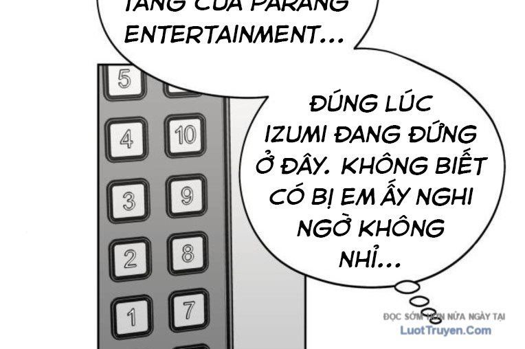 Hôm Nay Han Yoil Là Phụ Nữ [Chap 36]