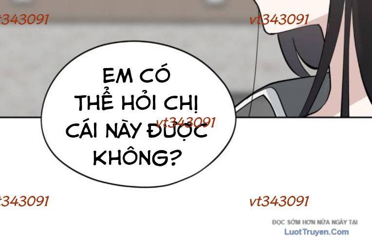 Hôm Nay Han Yoil Là Phụ Nữ [Chap 36]