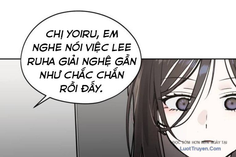 Hôm Nay Han Yoil Là Phụ Nữ [Chap 36]