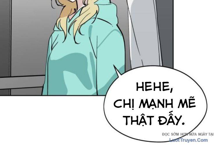 Hôm Nay Han Yoil Là Phụ Nữ [Chap 36]