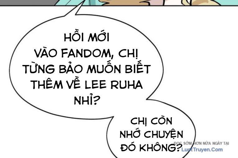 Hôm Nay Han Yoil Là Phụ Nữ [Chap 36]