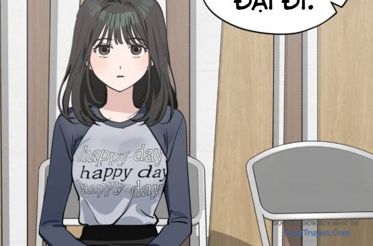 Hôm Nay Han Yoil Là Phụ Nữ [Chap 36]