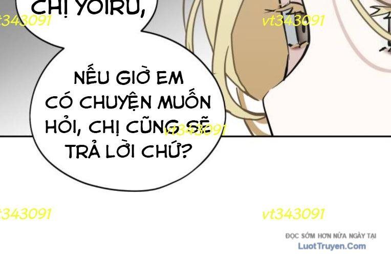 Hôm Nay Han Yoil Là Phụ Nữ [Chap 36]