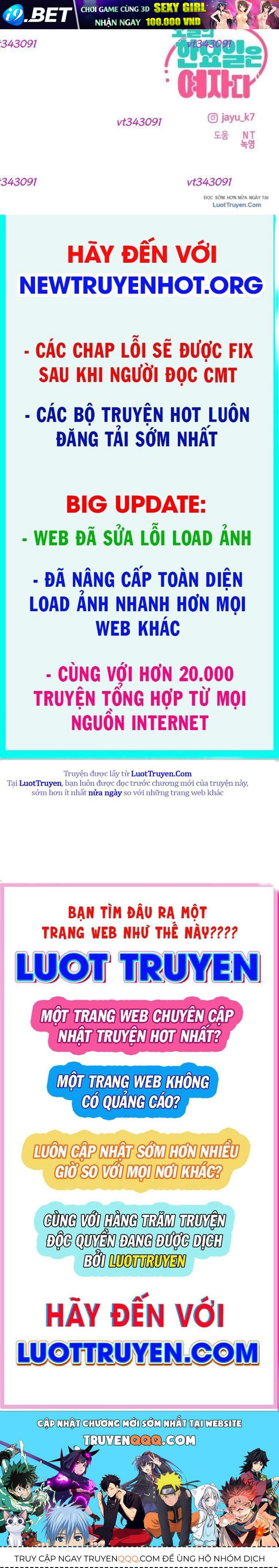 Hôm Nay Han Yoil Là Phụ Nữ [Chap 36]