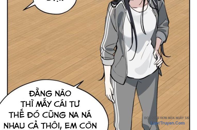 Hôm Nay Han Yoil Là Phụ Nữ [Chap 36]