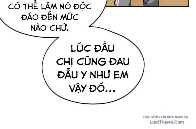 Hôm Nay Han Yoil Là Phụ Nữ [Chap 36]