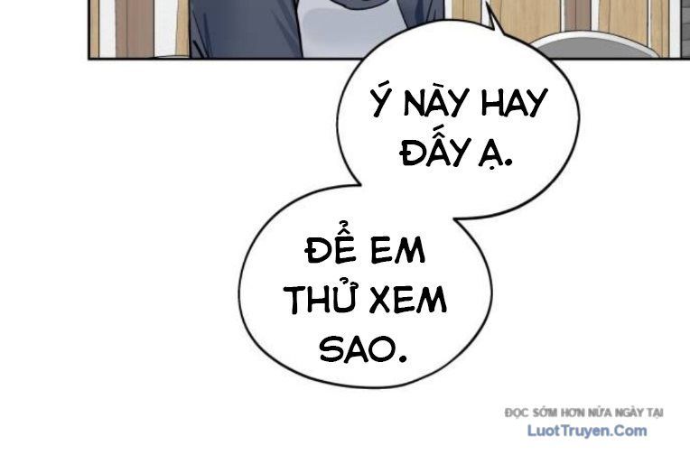 Hôm Nay Han Yoil Là Phụ Nữ [Chap 36]