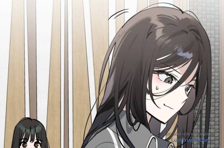 Hôm Nay Han Yoil Là Phụ Nữ [Chap 36]