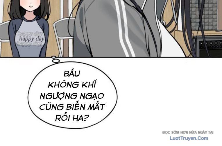 Hôm Nay Han Yoil Là Phụ Nữ [Chap 36]