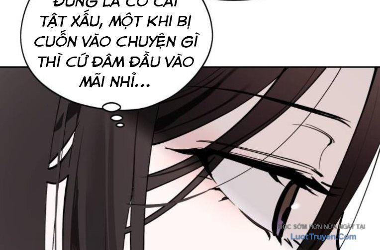 Hôm Nay Han Yoil Là Phụ Nữ [Chap 36]