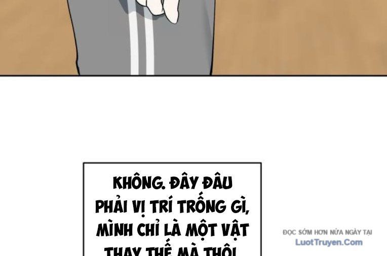 Hôm Nay Han Yoil Là Phụ Nữ [Chap 36]